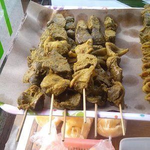 Sundukan Rempelo Ati